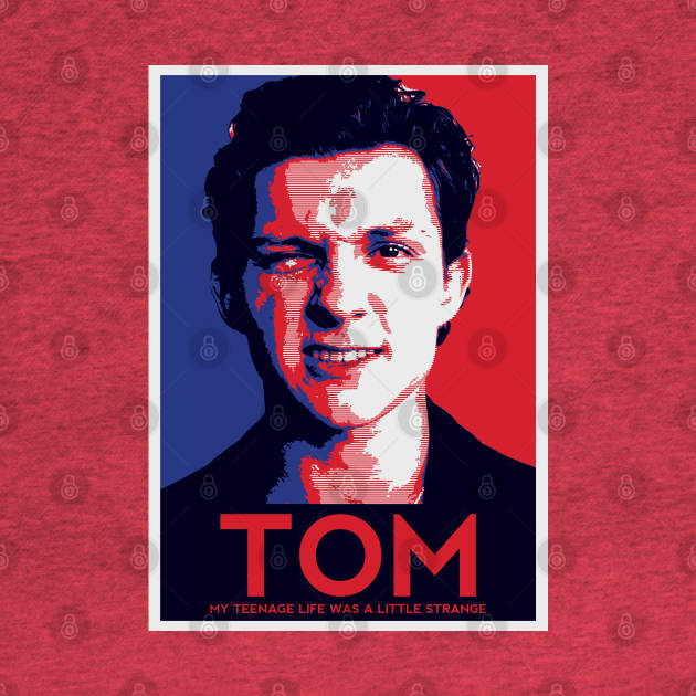 TOM by JonWKhoo